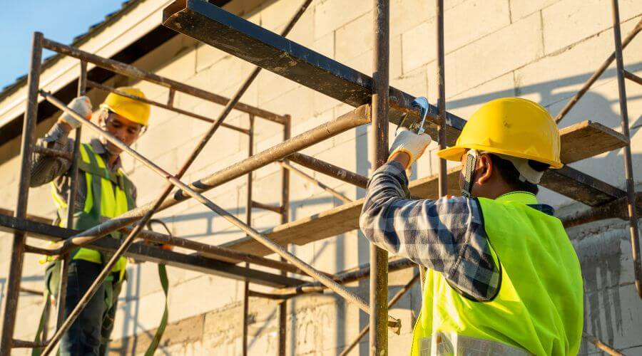 Fascia Repair in Kwigillingok, AK